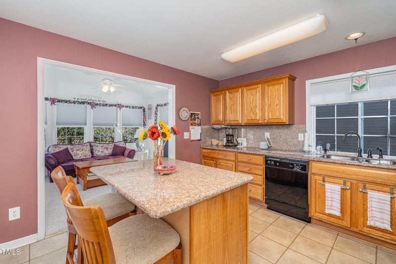 1107 Mallory Ln #91, Durham, NC 27713