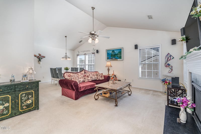 1107 Mallory Ln #91, Durham, NC 27713