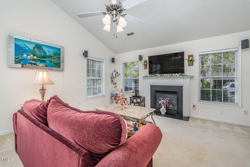 1107 Mallory Ln #91, Durham, NC 27713