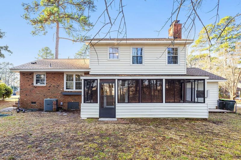 1107 Maple Ave, Apex, NC 27502