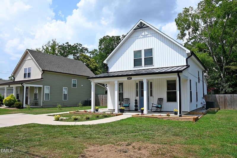 1107 Massey St, Smithfield, NC 27577