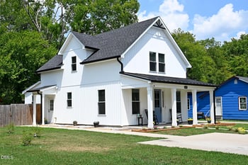 1107 Massey St, Smithfield, NC 27577