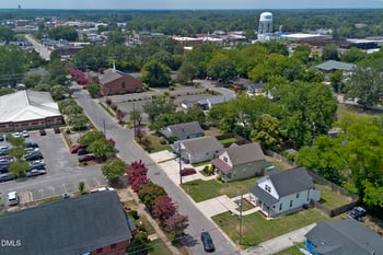 1107 Massey St, Smithfield, NC 27577