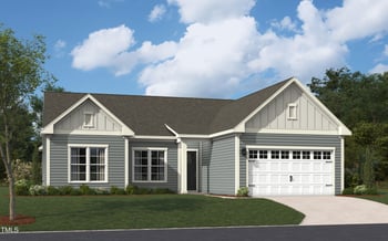1107 Masters Place Way, Durham, NC 27703
