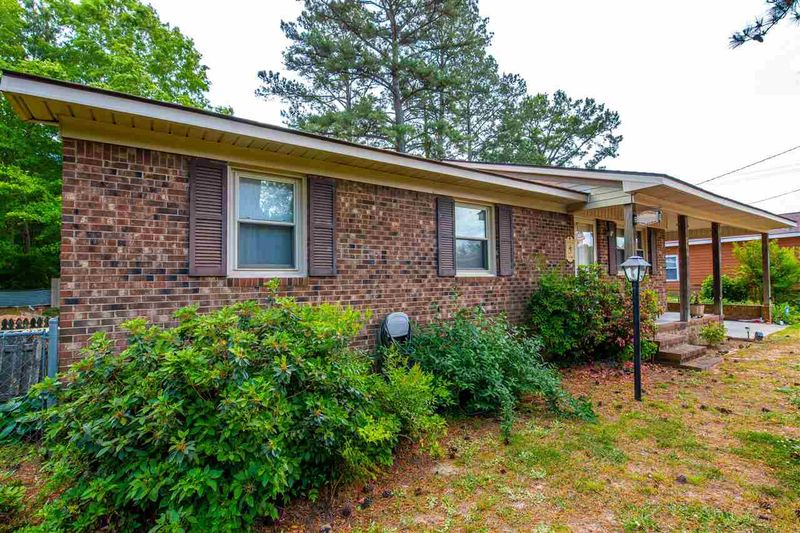 1107 E Mcneil St, Lillington, NC 27546