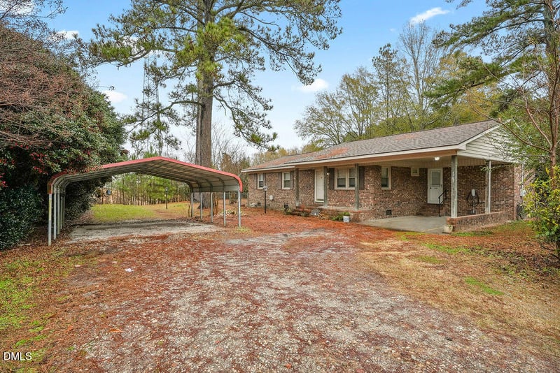 1107 Mcneill St, Lillington, NC 27546