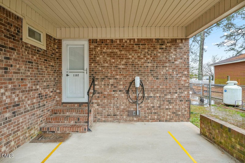 1107 Mcneill St, Lillington, NC 27546