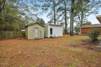 1107 Mcneill St, Lillington, NC 27546