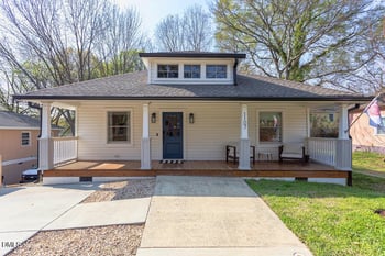 1107 Morehead Ave, Durham, NC 27707