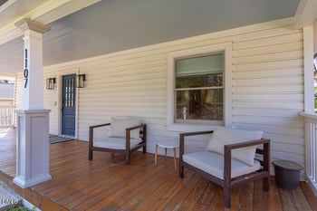 1107 Morehead Ave, Durham, NC 27707