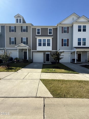 1107 Myers Point Dr, Morrisville, NC 27560
