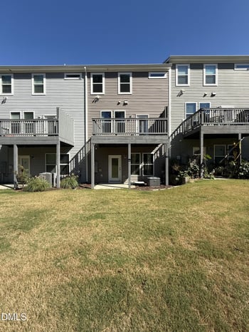 1107 Myers Point Dr, Morrisville, NC 27560