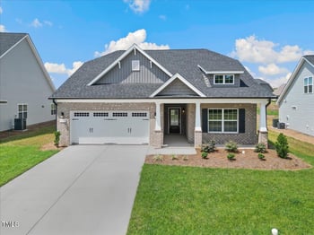 1107 Nantucket Dr Lot 85, Mebane, NC 27302