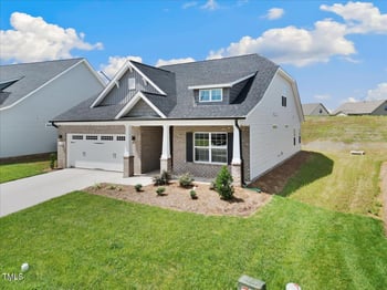 1107 Nantucket Dr Lot 85, Mebane, NC 27302