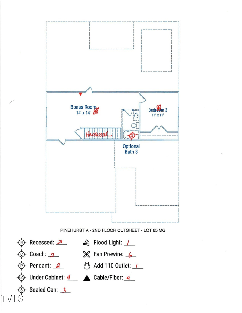 1107 Nantucket Dr Lot 85, Mebane, NC 27302