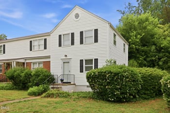 1107 Nichols Dr, Raleigh, NC 27605