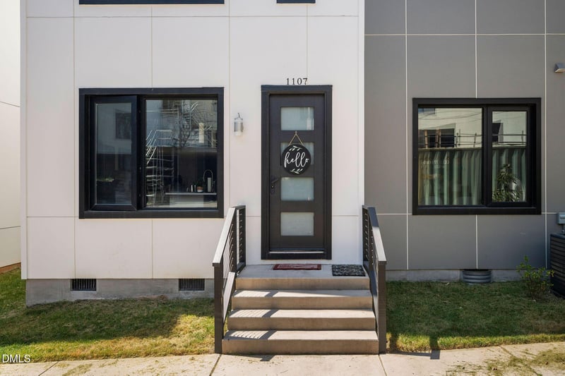 1107 Nova St, Durham, NC 27713