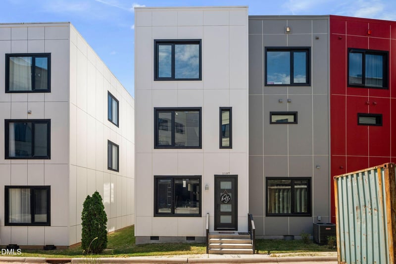 1107 Nova St, Durham, NC 27713