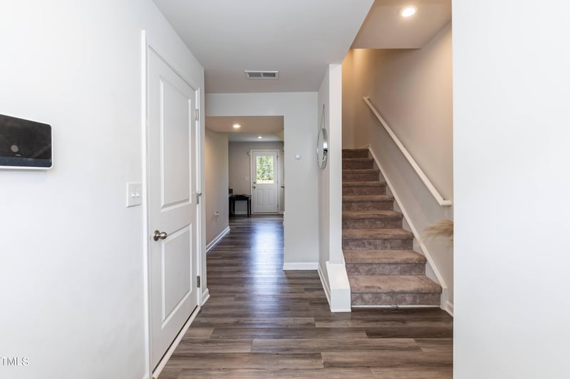 1107 Pale Moss Dr, Durham, NC 27704