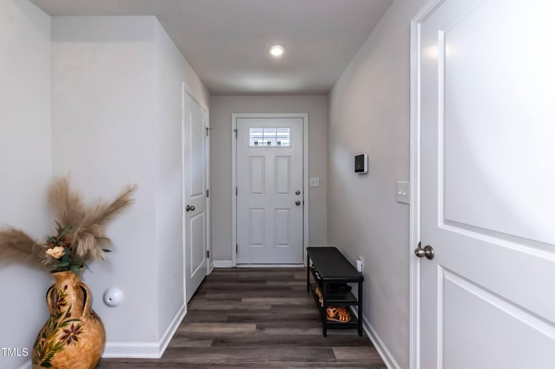 1107 Pale Moss Dr, Durham, NC 27704