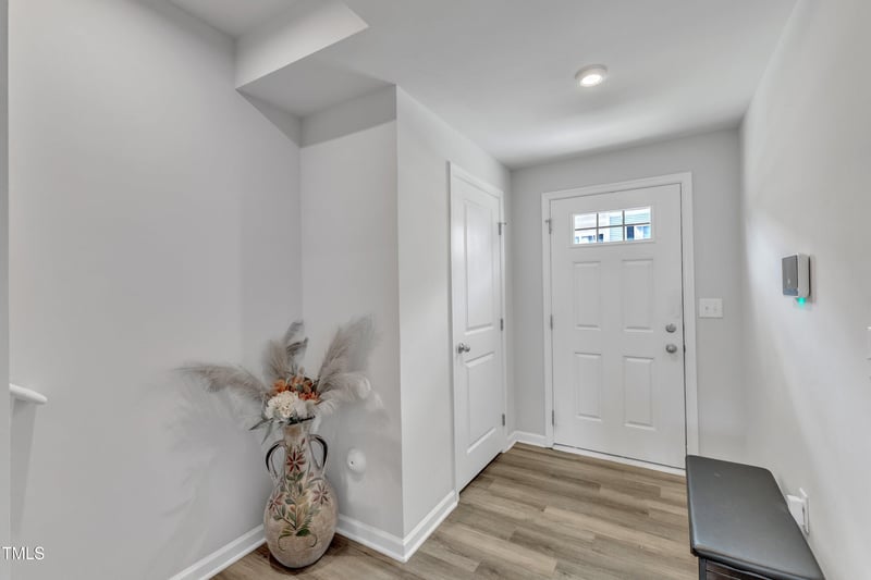 1107 Pale Moss Dr, Durham, NC 27704
