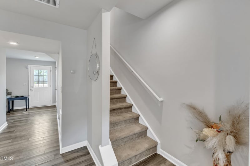 1107 Pale Moss Dr, Durham, NC 27704