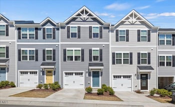 1107 Pale Moss Dr, Durham, NC 27704