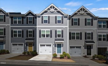 1107 Pale Moss Dr, Durham, NC 27704