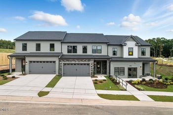 1107 Palisade Bluff Ln, Apex, NC 27502