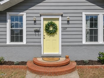 1107 Park Ave, Durham, NC 27701