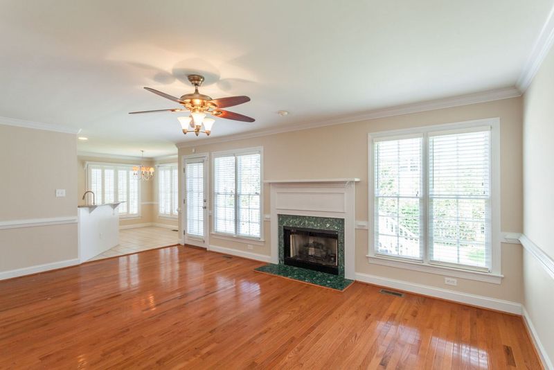 1107 Rainesview Ln, Apex, NC 27502
