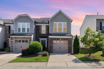 1107 Rocketcress Dr, Durham, NC 27713