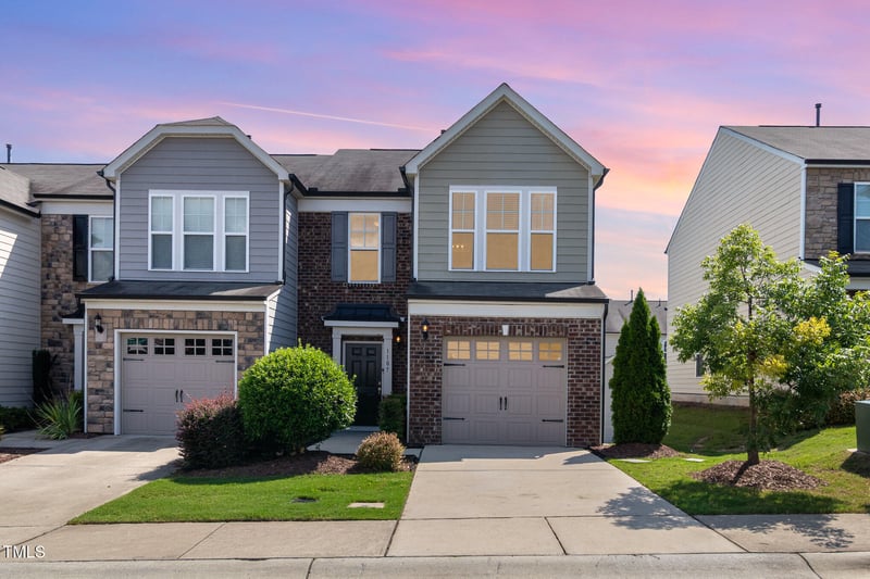 1107 Rocketcress Dr, Durham, NC 27713