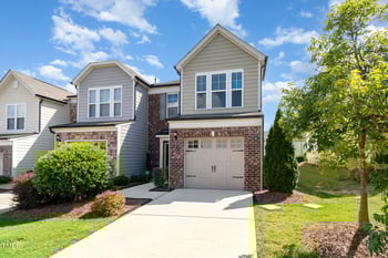 1107 Rocketcress Dr, Durham, NC 27713