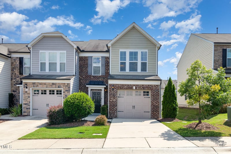 1107 Rocketcress Dr, Durham, NC 27713