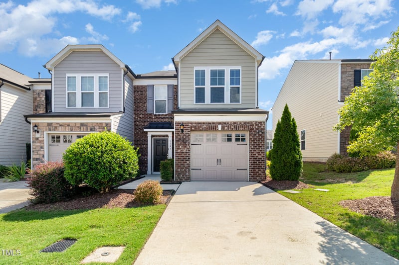 1107 Rocketcress Dr, Durham, NC 27713