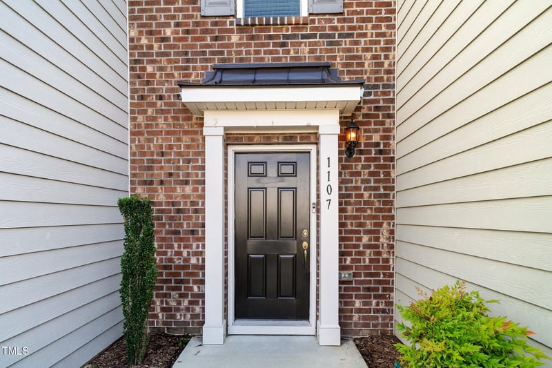 1107 Rocketcress Dr, Durham, NC 27713