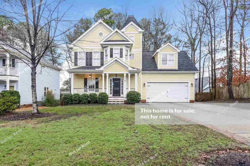 1107 Scotts Ridge Trl, Apex, NC 27502