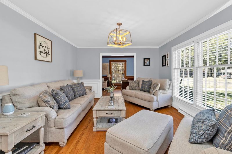 1107 S Second St, Smithfield, NC 27577