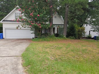 1107 Secotan Pl, Fuquay Varina, NC 27526