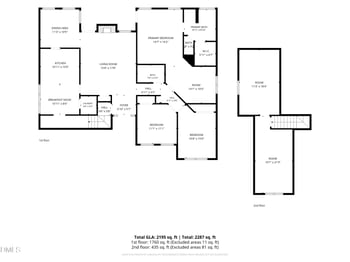 1107 Secotan Pl, Fuquay Varina, NC 27526