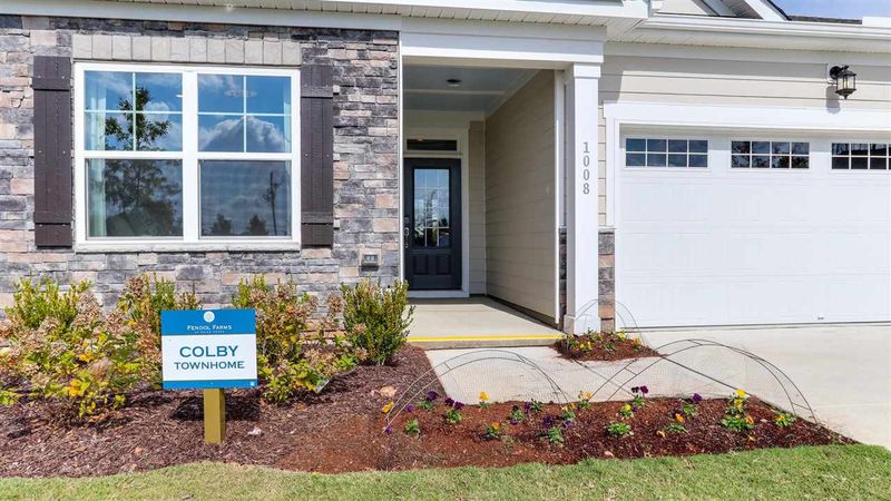 1107 Shellbank Dr, Durham, NC 27703
