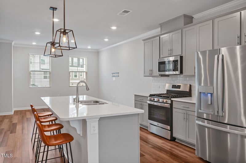 1107 Shoreside Dr, Durham, NC 27713