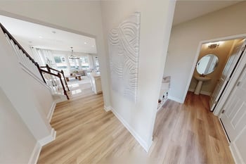 1107 Shovelhead Dr #Homesite 39, Durham, NC 27703