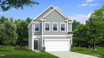 1107 Shovelhead Dr #Homesite 39, Durham, NC 27703