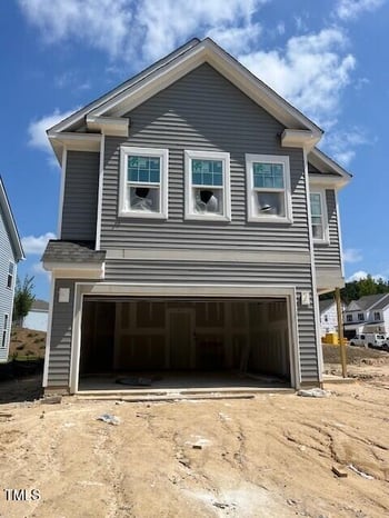 1107 Shovelhead Dr #Homesite 39, Durham, NC 27703