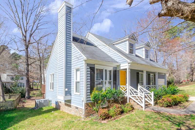 1107 Silvershire Way, Knightdale, NC 27545