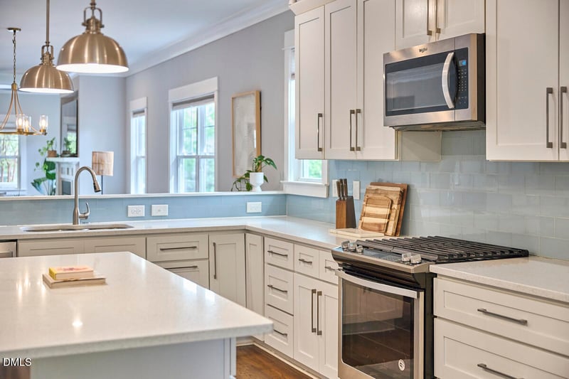 1107 Spruce St, Durham, NC 27701