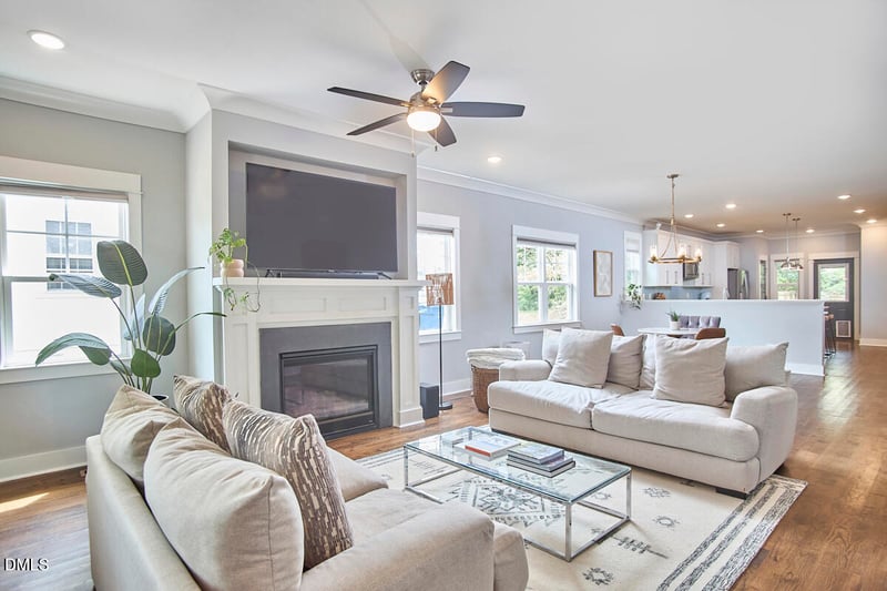 1107 Spruce St, Durham, NC 27701