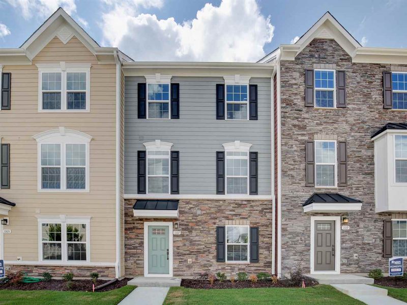 1107 Tender Dr #1001B, Apex, NC 27502